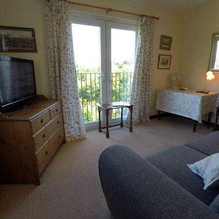 Broome Farm Ross-on-Wye Экстерьер фото