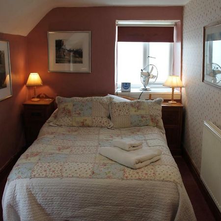 Broome Farm Ross-on-Wye Экстерьер фото