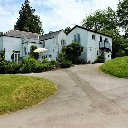Broome Farm Ross-on-Wye Экстерьер фото