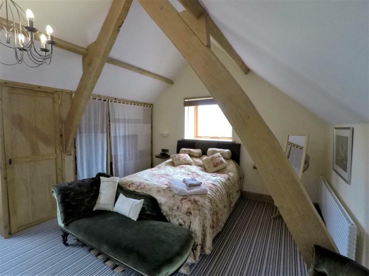 Broome Farm Ross-on-Wye Экстерьер фото