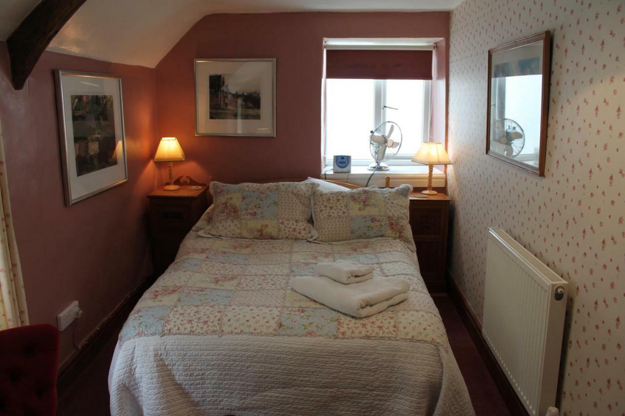Broome Farm Ross-on-Wye Экстерьер фото