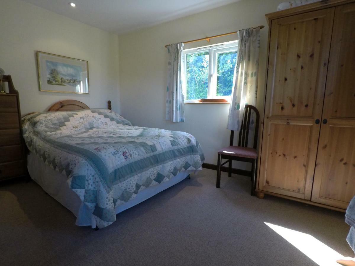 Broome Farm Ross-on-Wye Экстерьер фото