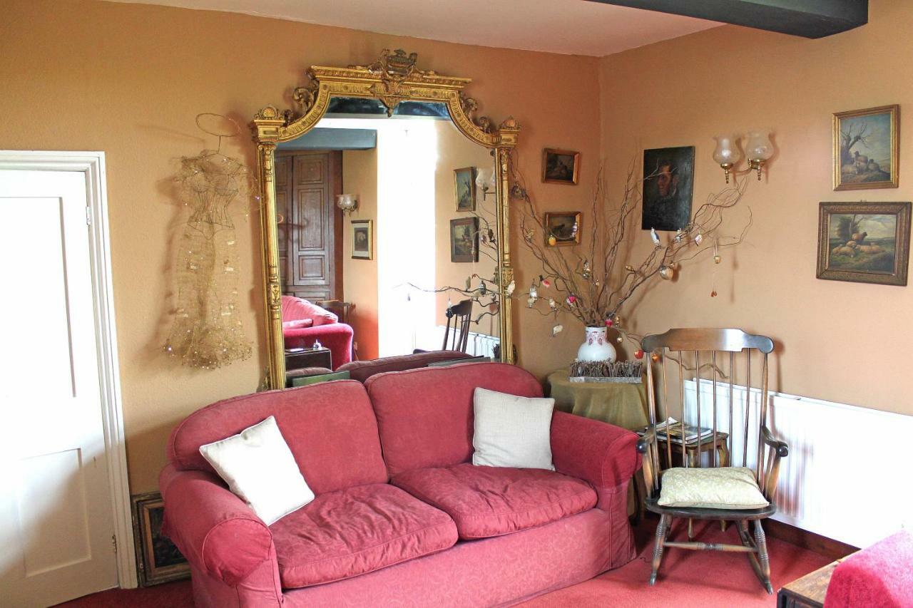 Broome Farm Ross-on-Wye Экстерьер фото