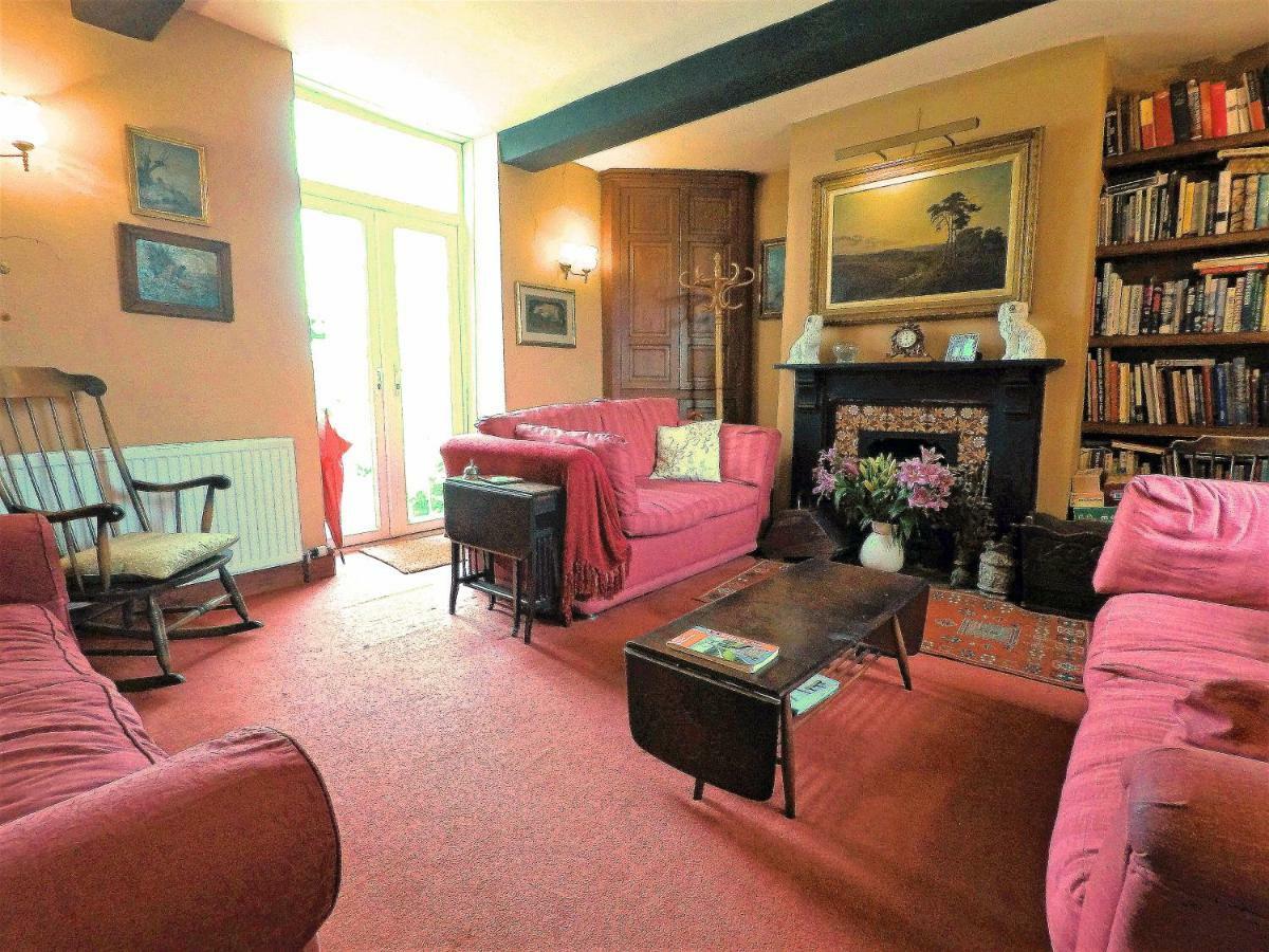 Broome Farm Ross-on-Wye Экстерьер фото