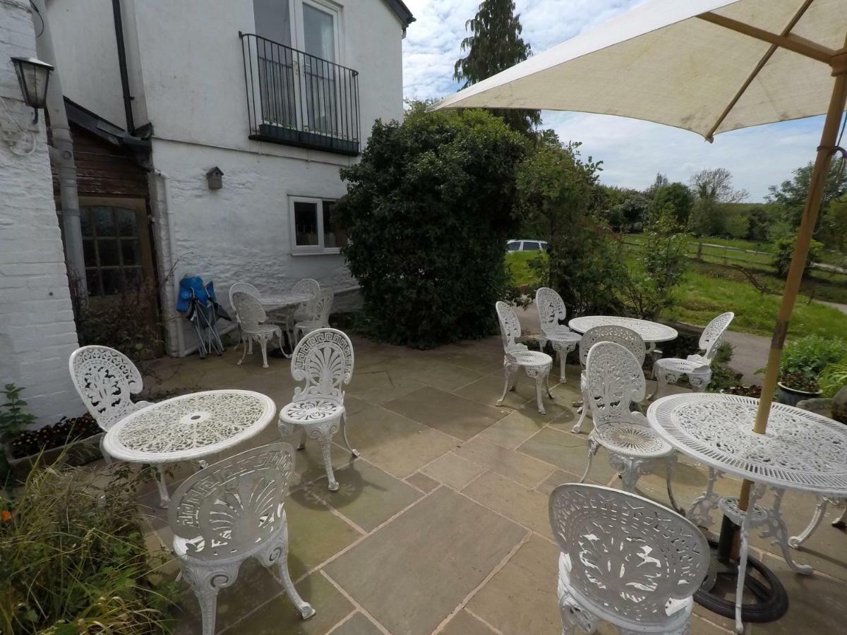 Broome Farm Ross-on-Wye Экстерьер фото