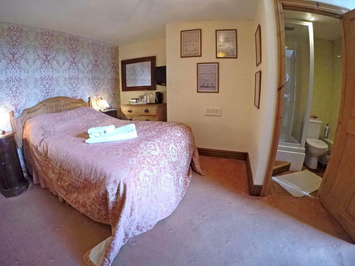 Broome Farm Ross-on-Wye Экстерьер фото
