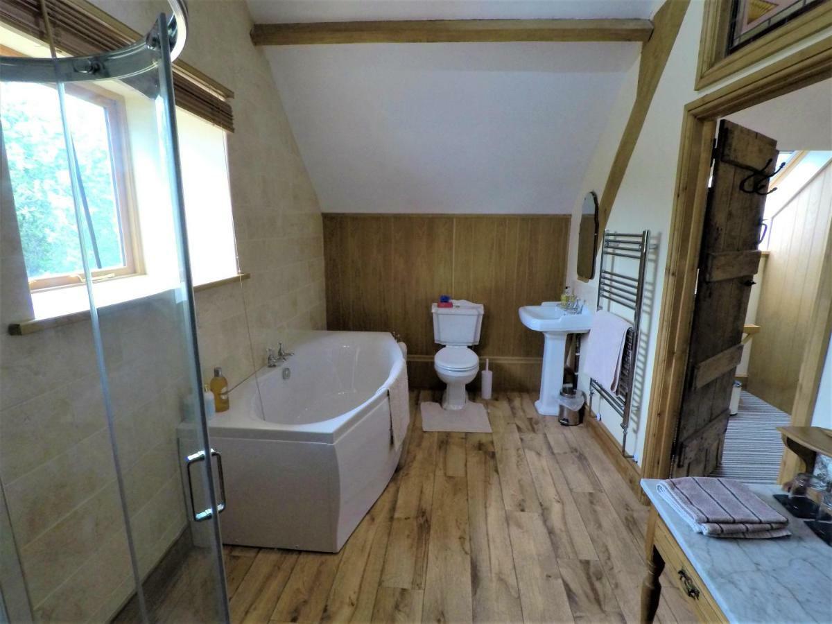 Broome Farm Ross-on-Wye Экстерьер фото