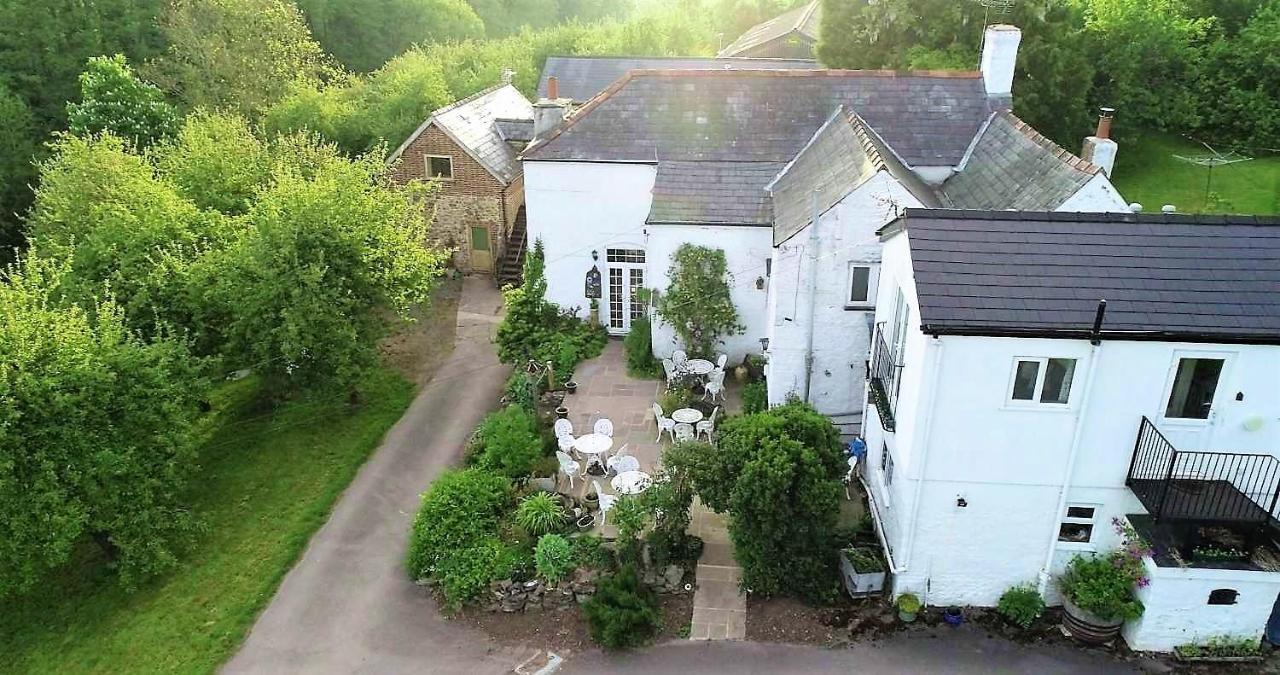 Broome Farm Ross-on-Wye Экстерьер фото
